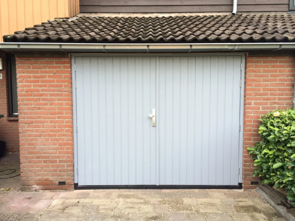 nieuwegein-garagedeuren